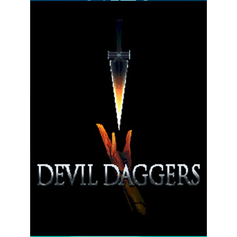 DEVIL DAGGERS STEAM KEY GLOBAL