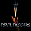 DEVIL DAGGERS STEAM KEY GLOBAL