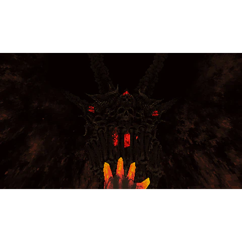 DEVIL DAGGERS STEAM KEY GLOBAL