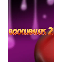 GOOCUBELETS 2 STEAM KEY GLOBAL