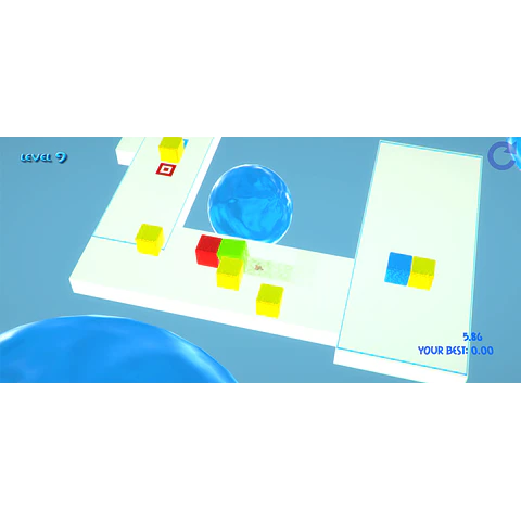 GOOCUBELETS 2 STEAM KEY GLOBAL