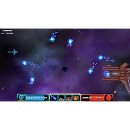 ASTEROID BOUNTY HUNTER STEAM KEY GLOBAL