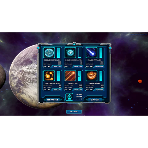 ASTEROID BOUNTY HUNTER STEAM KEY GLOBAL