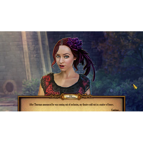 SMALL TOWN TERRORS: GALDOR'S BLUFF COLLECTOR'S EDITION STEAM KEY GLOBAL