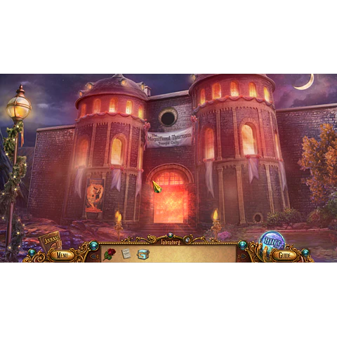 SMALL TOWN TERRORS: GALDOR'S BLUFF COLLECTOR'S EDITION STEAM KEY GLOBAL