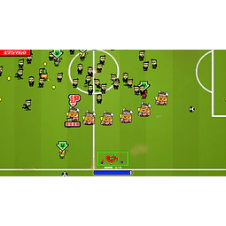 CRAZY PIXEL STREAKER STEAM KEY GLOBAL