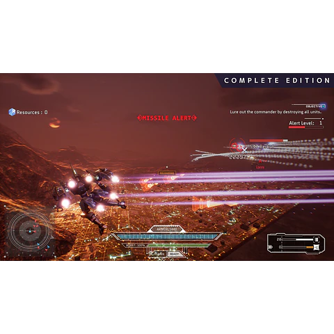 PROJECT NIMBUS STEAM KEY GLOBAL