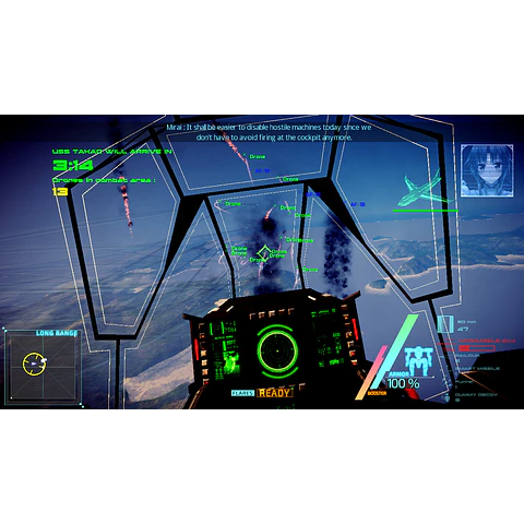 PROJECT NIMBUS STEAM KEY GLOBAL