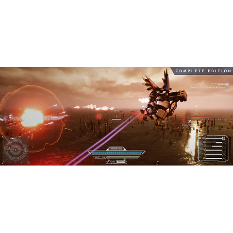 PROJECT NIMBUS STEAM KEY GLOBAL