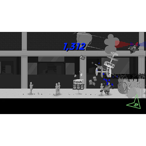 SUPER FLIPPIN' PHONES STEAM KEY GLOBAL