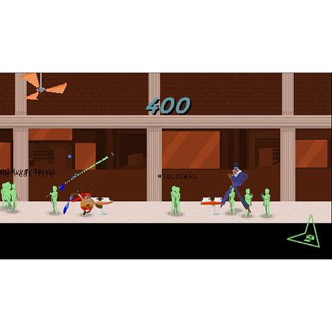 SUPER FLIPPIN' PHONES STEAM KEY GLOBAL