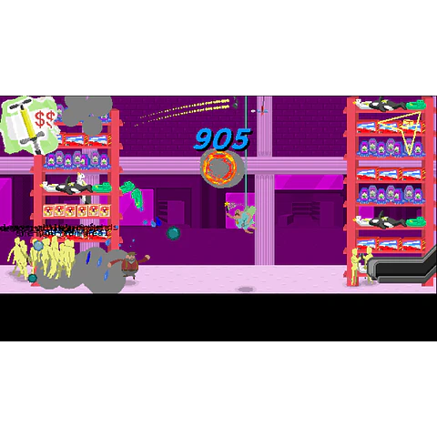 SUPER FLIPPIN' PHONES STEAM KEY GLOBAL