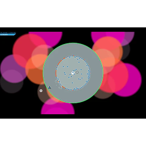 COLLIDER STEAM KEY GLOBAL