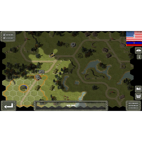 TANK BATTLE: 1944 STEAM KEY GLOBAL