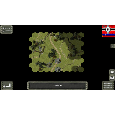 TANK BATTLE: 1944 STEAM KEY GLOBAL