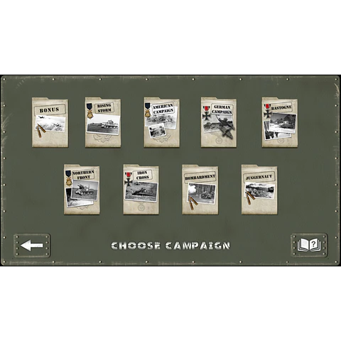 TANK BATTLE: 1944 STEAM KEY GLOBAL