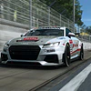RACEROOM - AUDI SPORT TT CUP 2015 STEAM KEY GLOBAL