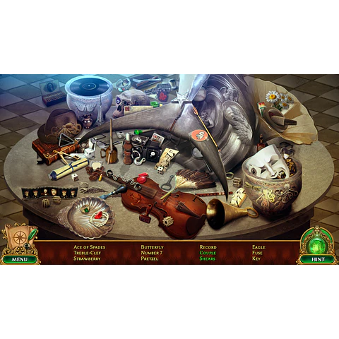 THE EMERALD MAIDEN: SYMPHONY OF DREAMS STEAM KEY GLOBAL