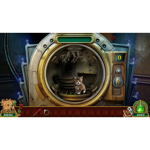 THE EMERALD MAIDEN: SYMPHONY OF DREAMS STEAM KEY GLOBAL