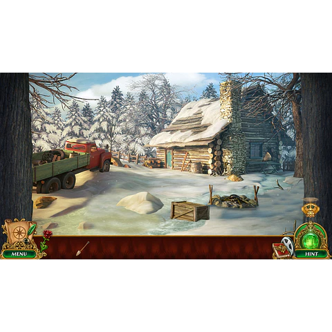 THE EMERALD MAIDEN: SYMPHONY OF DREAMS STEAM KEY GLOBAL