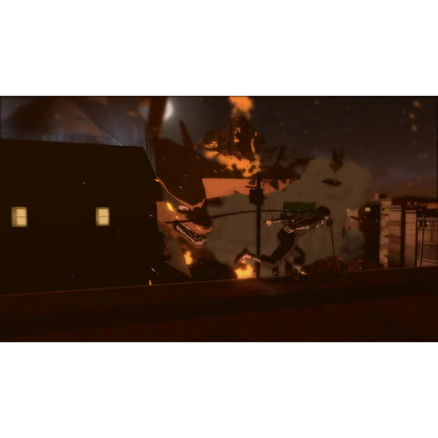 NARUTO SHIPPUDEN: ULTIMATE NINJA STORM 3 FULL BURST (PC) - STEAM KEY - GLOBAL