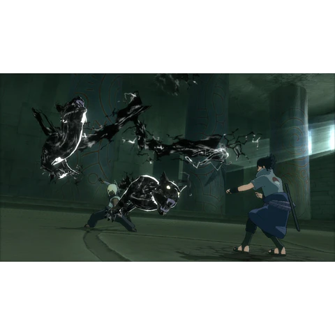 NARUTO SHIPPUDEN: ULTIMATE NINJA STORM 3 FULL BURST (PC) - STEAM KEY - GLOBAL