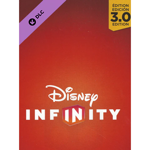 DISNEY INFINITY 3.0 - RISE AGAINST THE EMPIRE PLAY SET STEAM KEY GLOBAL