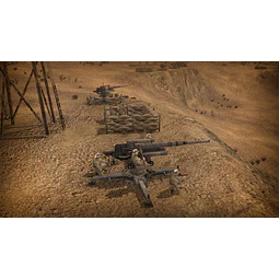 CODENAME: PANZERS, PHASE TWO STEAM KEY GLOBAL