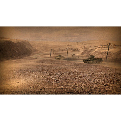 CODENAME: PANZERS, PHASE TWO STEAM KEY GLOBAL