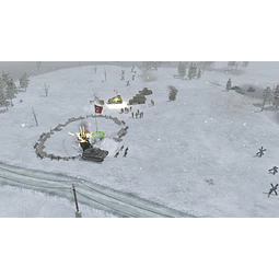 CODENAME: PANZERS, PHASE ONE STEAM KEY GLOBAL