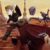 DISNEY INFINITY 3.0 - TWILIGHT OF THE REPUBLIC PLAY SET STEAM KEY GLOBAL
