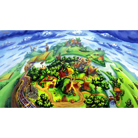 RED COMRADES SAVE THE GALAXY: RELOADED STEAM KEY GLOBAL