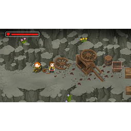 THE COUNT LUCANOR STEAM KEY GLOBAL