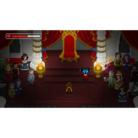 THE COUNT LUCANOR STEAM KEY GLOBAL