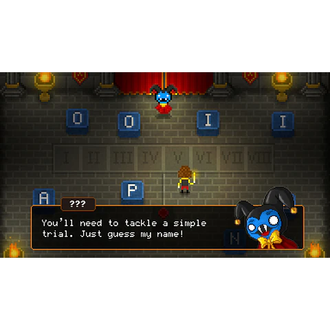 THE COUNT LUCANOR STEAM KEY GLOBAL