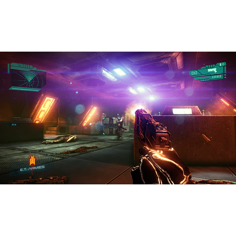 E.T. ARMIES STEAM KEY GLOBAL