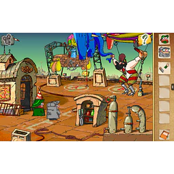 PILOT BROTHERS STEAM KEY GLOBAL