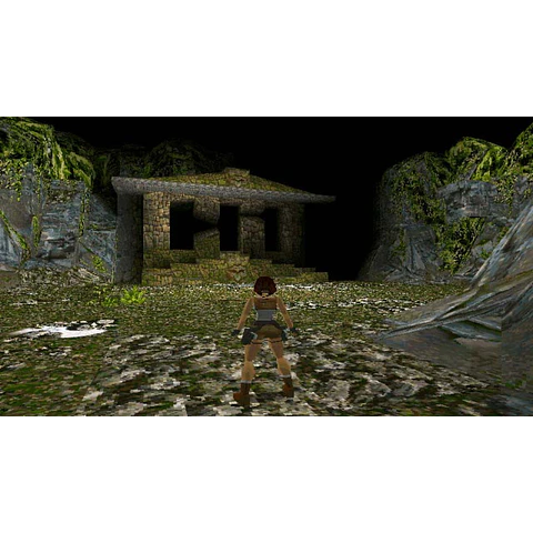 TOMB RAIDER I STEAM KEY GLOBAL
