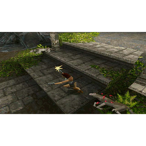 TOMB RAIDER I STEAM KEY GLOBAL