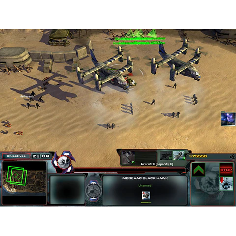 ACT OF WAR: GOLD EDITION GOG.COM KEY GLOBAL