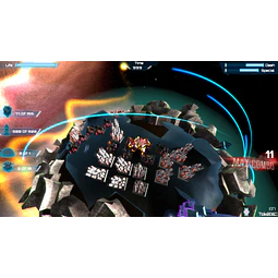 SPACE OVERLORDS STEAM KEY GLOBAL