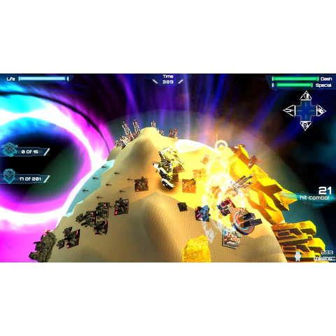 SPACE OVERLORDS STEAM KEY GLOBAL