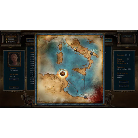 AGE OF GLADIATORS STEAM KEY GLOBAL