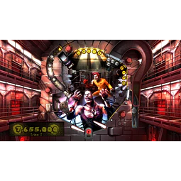 PINBALL FX2 - VENOM TABLE STEAM KEY GLOBAL