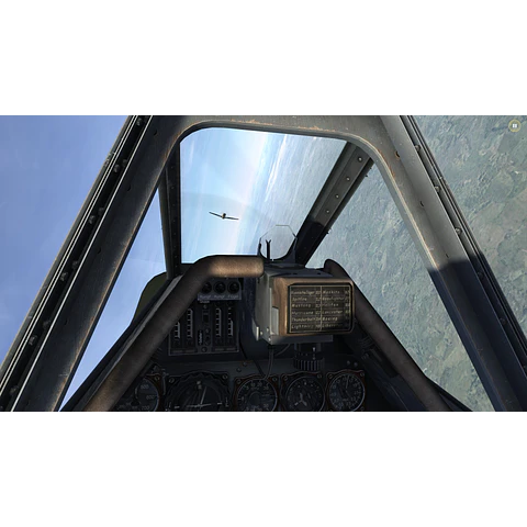 DCS: FW 190 D-9 DORA KEY GLOBAL