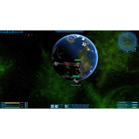 VOIDEXPANSE STEAM KEY GLOBAL