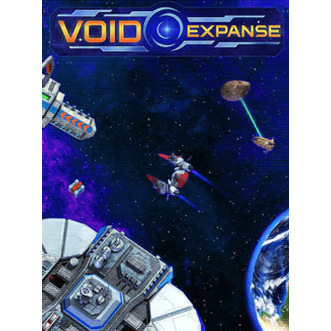 VOIDEXPANSE STEAM KEY GLOBAL