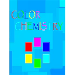COLOR CHEMISTRY STEAM KEY GLOBAL