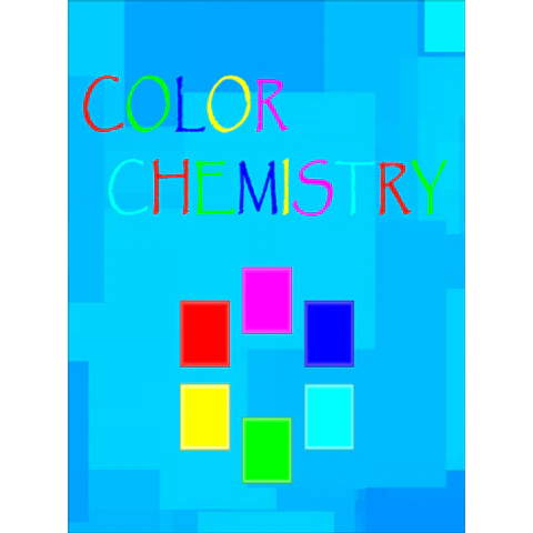 COLOR CHEMISTRY STEAM KEY GLOBAL