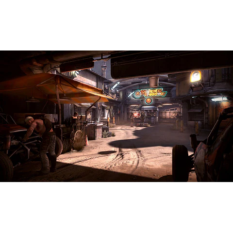 RAGE STEAM KEY GLOBAL